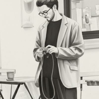 mameko_20202's profile picture. おじさん好き注目！
おじさんだよ！
おじさんでもいい人いいねして!
〜amazonアソシエイト参加中〜