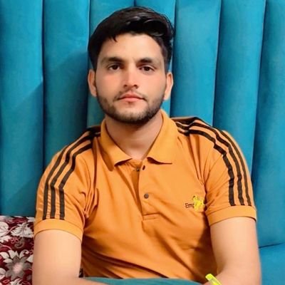 amankasana2234's profile picture. Gurjar 💪 kasana