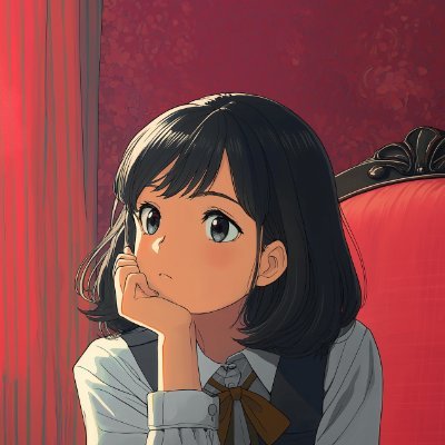 システム屋です。ITで遊ぼう! 興味:プログラミング/AI/読書/数学/哲学/心理学/物理学/宇宙/投資/ゲーム(レトロRPG) ※ポスト内容は基本的に個人の意見です(ネタ多め) わりと伸びたポスト→https://t.co/BwynX0mFw0 ※Amazonアソシエイトプログラム参加者です