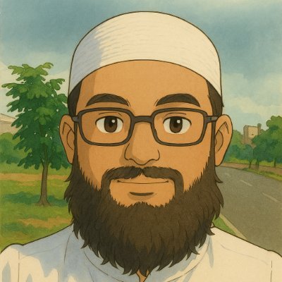 Islamic Scholar |

जब तक मनुष्य  बात नहीं करता, तब तक उसकी खामियां और प्रतिभाएं छिपी रहती हैं। शेख सअदी (रह.)

🇮🇳 *proud to be an Indian Muslim*  🇮🇳