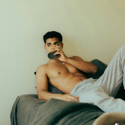 #eddiediaz: no thing defines a man like love that makes him soft