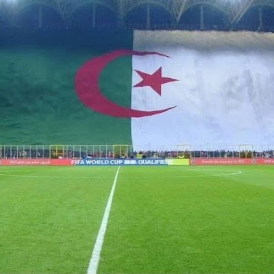 Updates, news & passion for Algeria’s National Football Team 🇩🇿⚽️