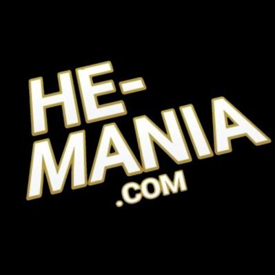 Official X (Twitter) account for He-Mania .com, a website that focuses on News, Content & Community for Masters of the Universe fans!