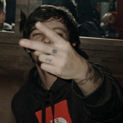 catsdontt4lk's profile picture. If you ever feel alone, don't 📸 | seeing Louis 9/04 | SIMUEL ENDGAME