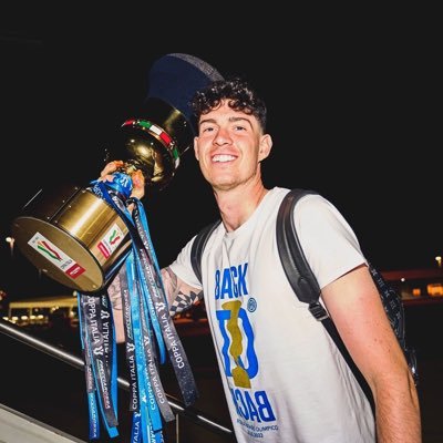 samuisbrutto's profile picture. player for @xFuriaRoja