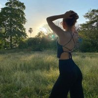 Isolde Grace (@graceisolde2) 's Twitter Profile