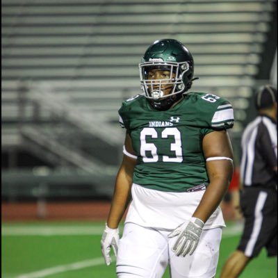 6’1 260Ib ▪️Offensive line freshman team starting ▪️LG/LT▪️C/O 2028▪️3.8GPA student athlete ▪️469-463-1395▪️Waxahachie TX 📍▪️HC:@Tolleson20