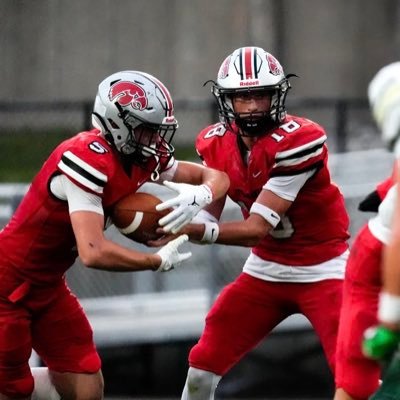 16|City High School 2028|Murray Elite|Football QB/ATH|Basketball G| 5ā11 165|