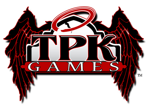 TPK Games