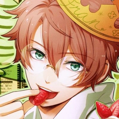 ela/dela ★ falo muito de otome games/manhwas/bl/mangás/jrpg/vnsz + collector