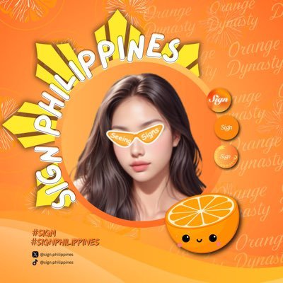 ✨ Content Creator @BRGYTamago | 🎥 KOL | 🌷KIMmunity Founder | 🎤 Host | 🎀 Brand Collaborator | 🇵🇭 PH-Based | 🧡 SBT $SIGN Holder
