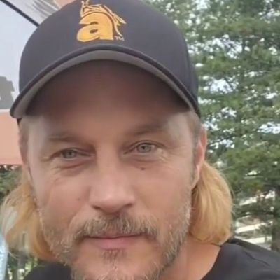 travisfimmel1__'s profile picture. #Actor @Vikings @HistoryVikings