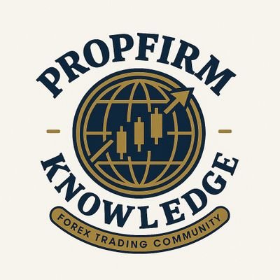 Creator of #30daysoftrading .
Trading education content .
Best propfirm review platform in forex industry
our proofs here @FPK_GIVEAWAY