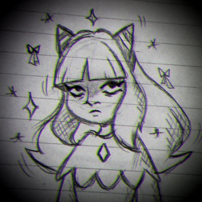 🎨 Tradi Artist | 😊 She/her |✌Major (28) & ⚖ Law student | 🖤 Meme Enjoyer 🤍 Multi-Fandom 💜 Ace/Aro| ⛔ Proship/l*licon, shedtwt, ZOOS & other nasties DNI