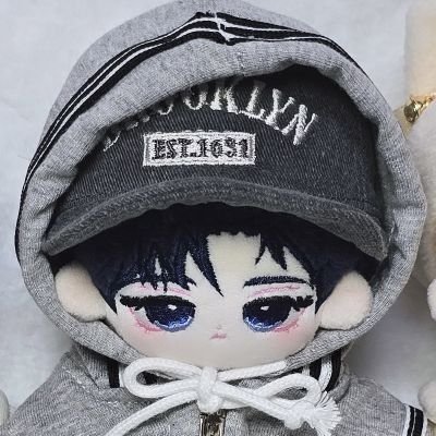 ttubi170228's profile picture. 💙💓 PLAVE & 솜 인형 좋아해요.
X에서 몰래 주접떠는중 (성인) 새벽반/ AM 5시~PM 2시까지 잠😴수일 경우가 많아요. 귀여운 인형 사진 보면 ♡ 남발합니다.
https://t.co/L7IJsa2xbL