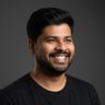 seganesa's profile picture. Full Stack Enginnering | Data Science . Love working with Javascript, React, React Native, Android 🔥 ⚛️ 🇮🇳.