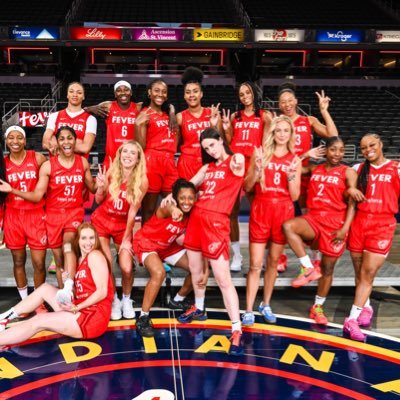 Sports junkie and enthusiast (including but not limited to) Caitlin Clark, Indiana Fever, WNBA, Iowa WBB, college basketball, NFL and the Packers.