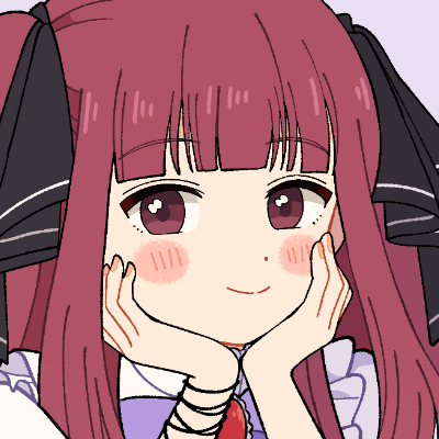 toake_chloe's profile picture. @I_STREAM_ 所属noxx 個人勢￤🕯見習いエクソシストVTuber💗¦ ʚFF14紅蓮編ɞ￤୨୧.総合 #十朱クロエ ୨୧.FA #十朱クロ絵 ୨୧*マシュマロhttps://t.co/LbLDyZnvqv¦♡まま♡@_mm2k_¦サブ垢@_xxx968xxx_ AI学習禁止❌