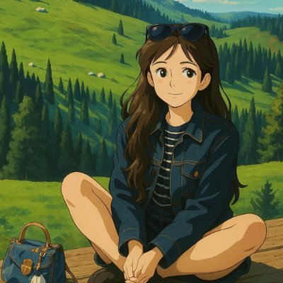 ツーリングとバイクが大好きです🏍。ペットやグルメも好きです🐕🐱
もっとたくさんの国で美味しいものと旅を楽しみたいです!❤