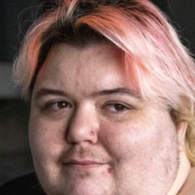 Dip me in chocolate and throw me to the lesbians . CEO of Queers/Trans Fatties