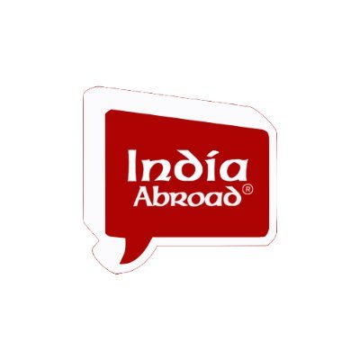 India Abroad for Indians Abroad
Join WhatsApp Channel for Daily News and free weekly e-paper https://t.co/BQdQGFQ6HZ