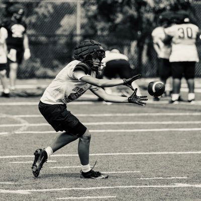 Pittsburgh Central Catholic| Class of 2029 | 🏈&🏀 | 5’10, 150|