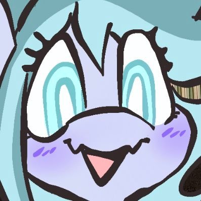 sfw mlp artist | ghost with the most | banner by @lunisowo