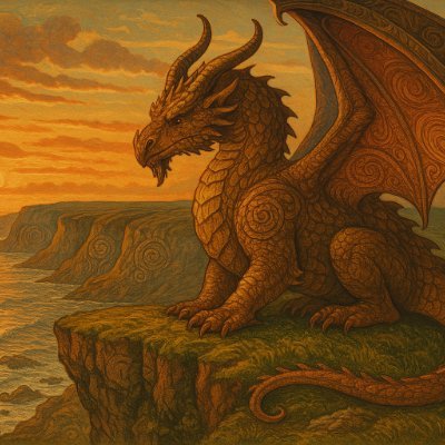 WiseDragonBro's profile picture. Древняя история и загадки нашего мира. Мы стремимся лучше понимать прошлое, чтобы лучше понимать настоящее и будущее.