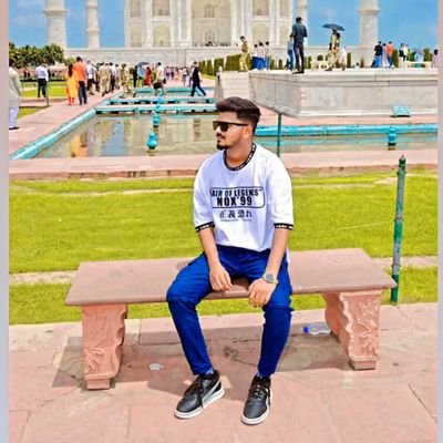 NareshP47's profile picture. 