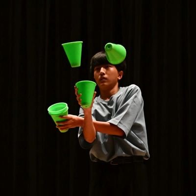 kikki_namazu's profile picture. Juggling Art Asano シェイカー 08
JEJ所属