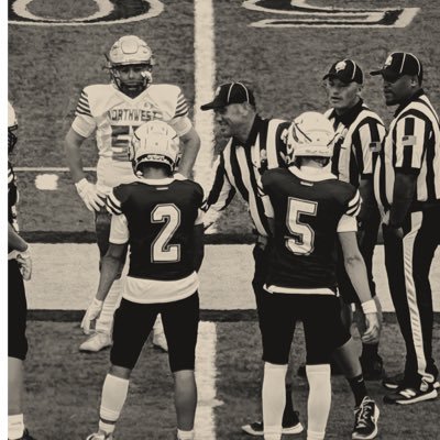 Class of 2029. 6’0 150 lbs. Football QB Baseball P/SS/3B/OF. 3307607370