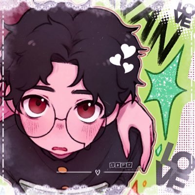 commissions open !!┊he/they┊art account: @Kato_art_┊🔞 account: @guy_nsfw15┊ESP/ENG┊🇲🇽┊20┊#FinalSpace┊#SecondPlanet┊#ShelbyMerry