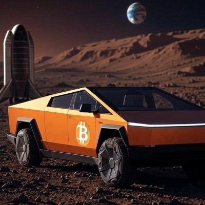 CybrBst_Florida's profile picture. Bitcoin, Beef, Buff and Bask.