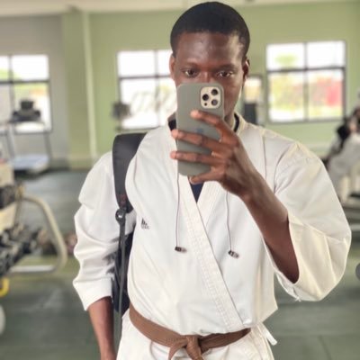 AgbajeAlesh's profile picture. Influencer| Programmer |Content creator| Realtor|Social Media Strategist |Entrepreneur