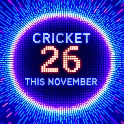 BigAntCricket's profile picture. 