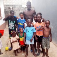 mendy (@abraham6357) 's Twitter Profile