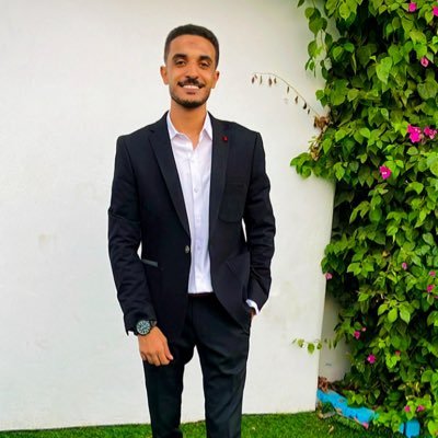 KhalidBebo21's profile picture. This Time Will Pass