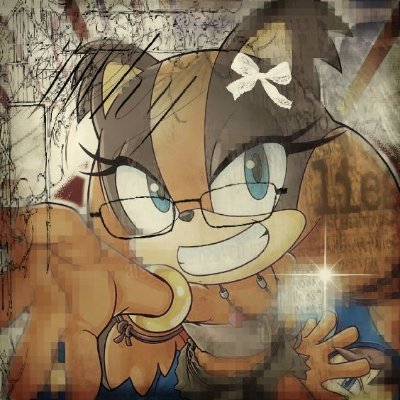 I am a 16 year gal who voice acts,dance,sing,draw and more! My pronouns are She/Her/They/Them Hope you guys enjoy