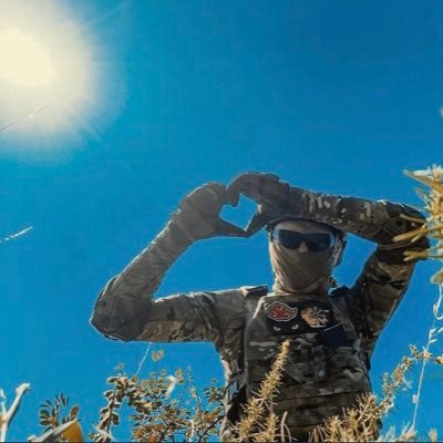 we really do love and appreciate your love and support towards we the Ukraine soldiers 🇺🇦🇺🇦💪🏻🙏❤️