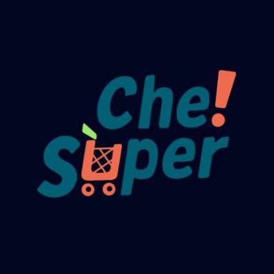 CheSuper_ar's profile picture. 🛒✨ Ahorrá en tu compra de Súper 🛍️ Visita https://t.co/aWXnp9v99o