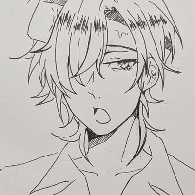 さけしば🐟20↑市民 FAとかいろいろ描いてる すごい雑多 自我多め 遅筆マン 支部もあるよ ※当方の一次・二次創作物は「保存」のみを許可しています。
