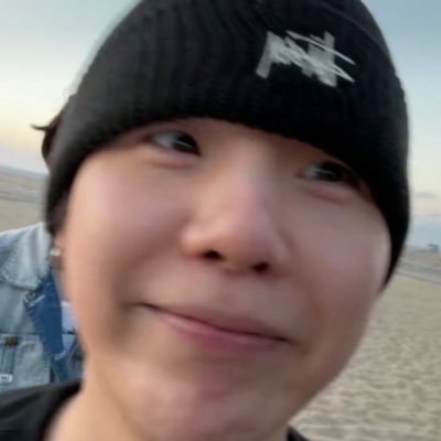 Fan Acc.•30•'93liner • INFJ• Bi • Lives in SK 🇰🇷•
💜⟭⟬ Army ⟬⟭💜
Yoongi's Wife💍•Jimin'sbb•OT7• Saw BTS 12•1,2•21 PTDLA, 10•15•22 YTC Busan• Suga|AgD 5•10•23