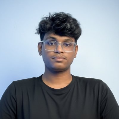 SumantaMondal_'s profile picture. Thumbnail Artist 
connectwithsumanta@gmail.com