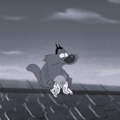 Mogyamog's profile picture. 