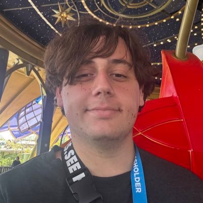 nyx_minton's profile picture. | “Be kind to each other, It’s really important.”-Dr. David L Walters| SSL🎷/ Marching Southerner (2021-2023) | (They/Them) Candace💍
