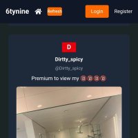 6tynine (@efe1810003) 's Twitter Profile