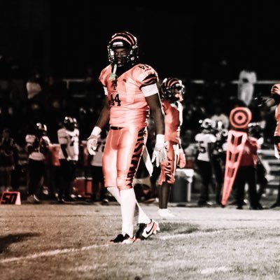 East high school tigers | C/O 2027 | 6’0 210 lbs | MLB / |3.3gpa student ✝️
