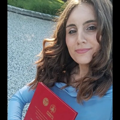 Poet. Clinician for Sonova, VA, US Government, &HSE - Neuroscience, Expert in Sustainability in Health| MSc| UN|
UniPd, Oxford Uni, UniTo