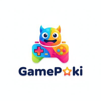 gamepoki1's profile picture. https://t.co/x2wYoxtEa8