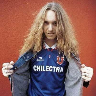 Cliff_UCH's profile picture. Cinefilo, Hincha de @udechile, Rock, Metal y Literatura, Magallanico